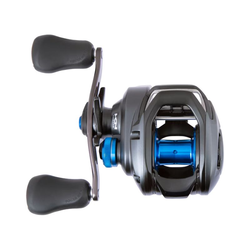 Shimano-SLX-XT-150HG-A-Baitcast-Reel-BLACK