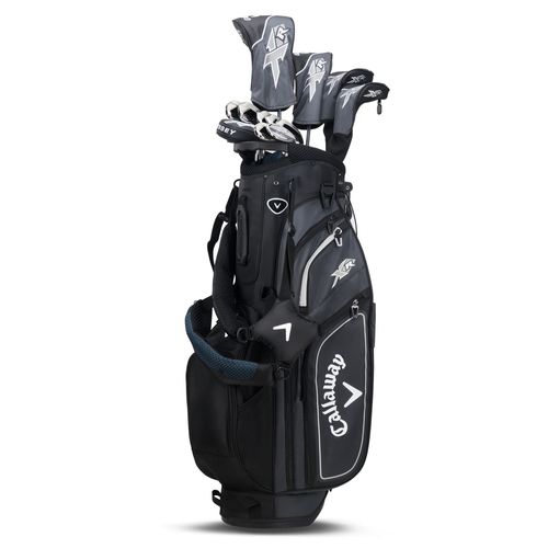 Callaway XR 13-Piece Complete Set - Men's