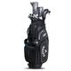 Callaway XR 13-Piece Complete Set - Men's Black