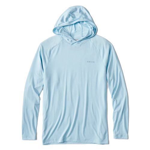 Orvis Dricast Logo Hoodie - Men's
