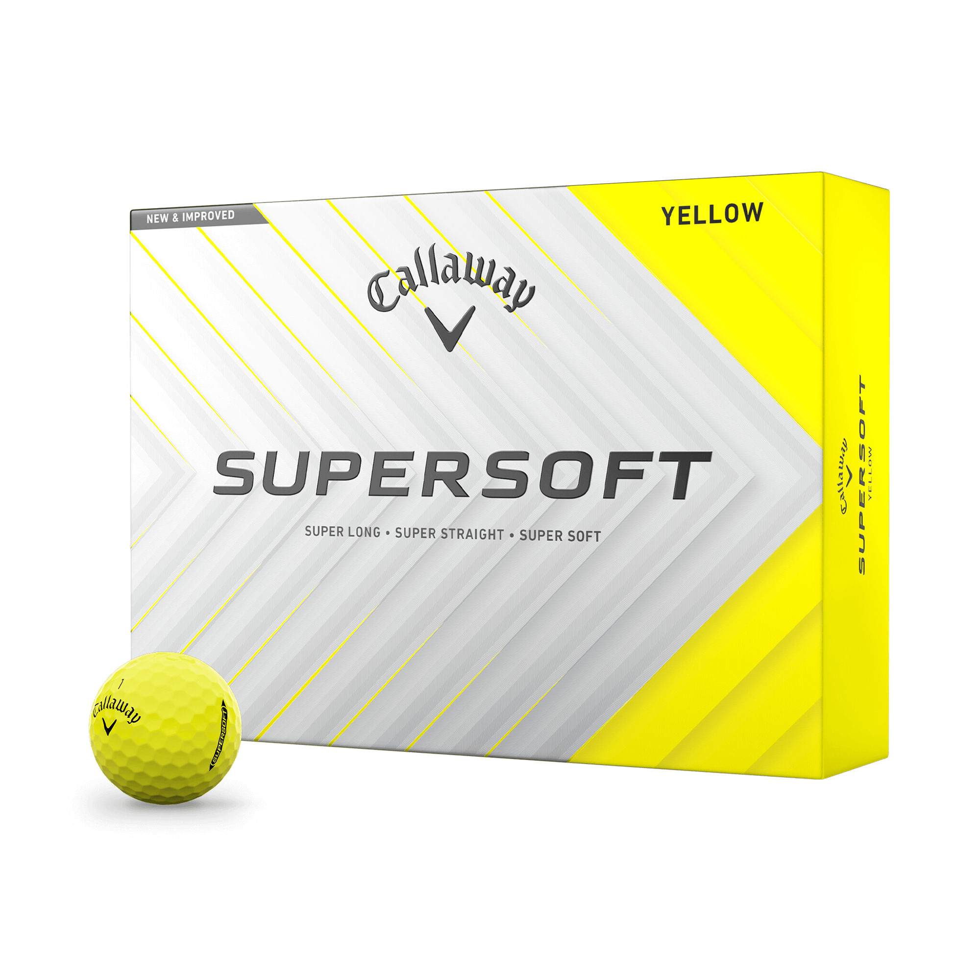 /callaway-supersoft-golf-balls-2025-12-pack-10604473/p?skuId=3017237