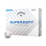 Callaway-Supersoft-Golf-Balls-2025--12-Pack--White