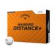 Callaway Warbird Distance Golf Balls 2025 (12 Pack) White