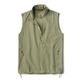 Orvis Jackson Quick-Dry Vest - Men's Olivine