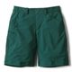 Orvis Jackson Quick-Dry Convertible 8" Short - Women's Peacock