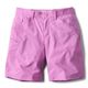 Orvis Jackson Quick-Dry Convertible 8" Short - Women's Brigtlilac
