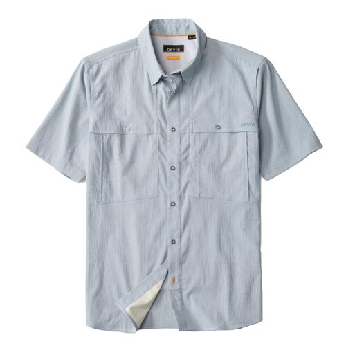Orvis Open Air Caster Short Sleeve Shirt - Men's