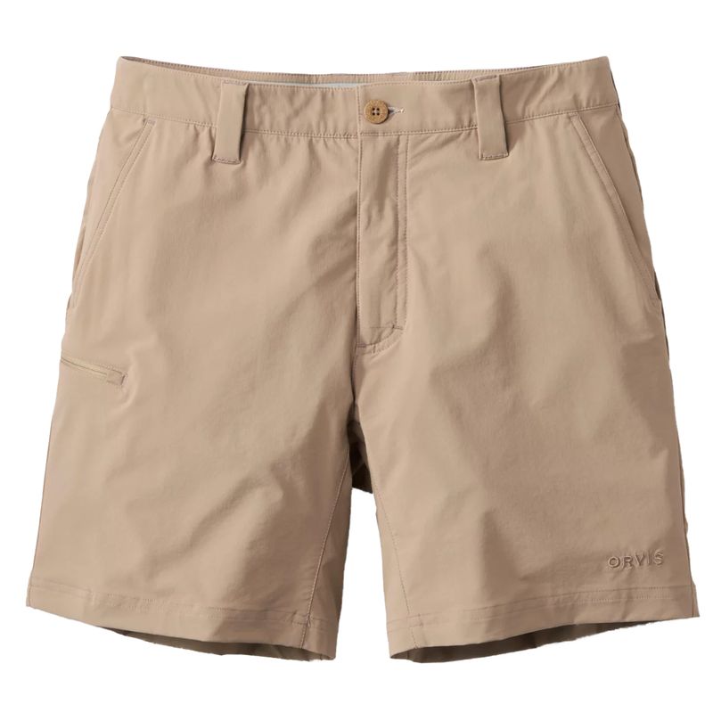 Orvis-Jackson-Quick-Dry-Short---Men-s-Desert-Khaki