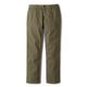 Orvis 1856 Stretch Twill 5-Pocket Pant - Men's Tarragon