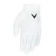 Callaway Tour Authentic Golf Glove - 2025 White