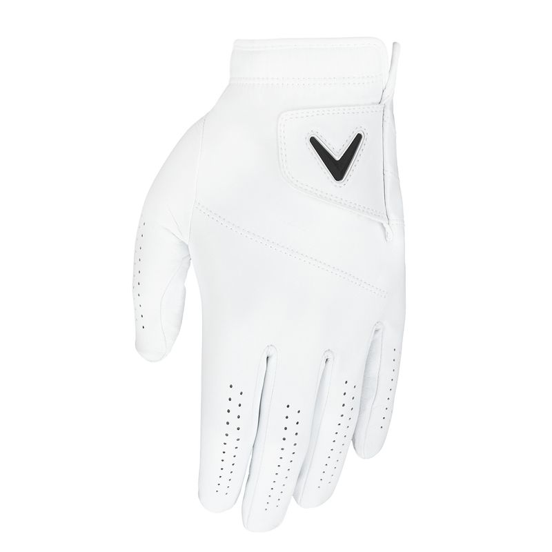 Callaway-Tour-Authentic-Golf-Glove---2025-White