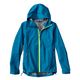 Orvis Ultralight Storm 2.5L Jacket - Women's Pacific Blue