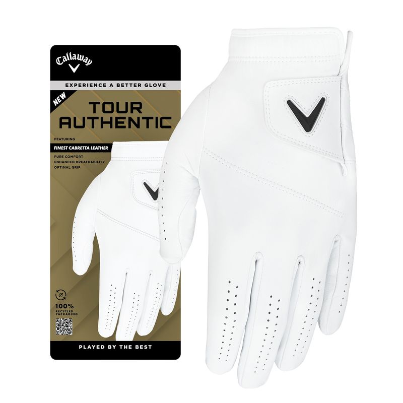 Callaway-Tour-Authentic-Golf-Glove---2025-White