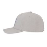 Callaway-Rutherford-FLEXFIT-Hat-Silver