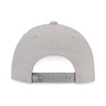 Callaway-Rutherford-FLEXFIT-Hat-Silver