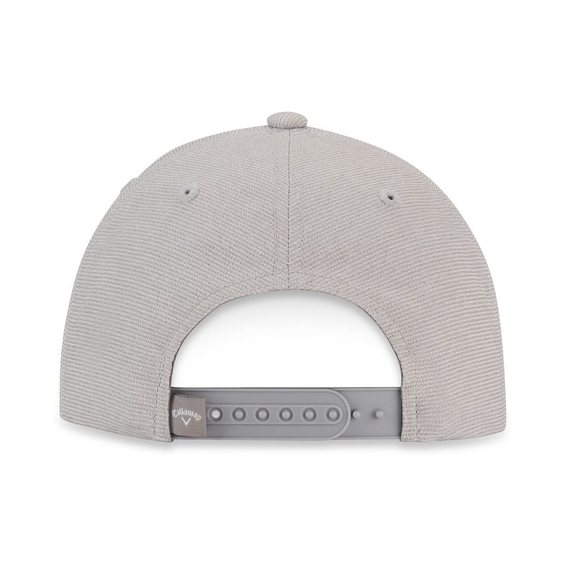 Callaway-Rutherford-FLEXFIT-Hat-Silver