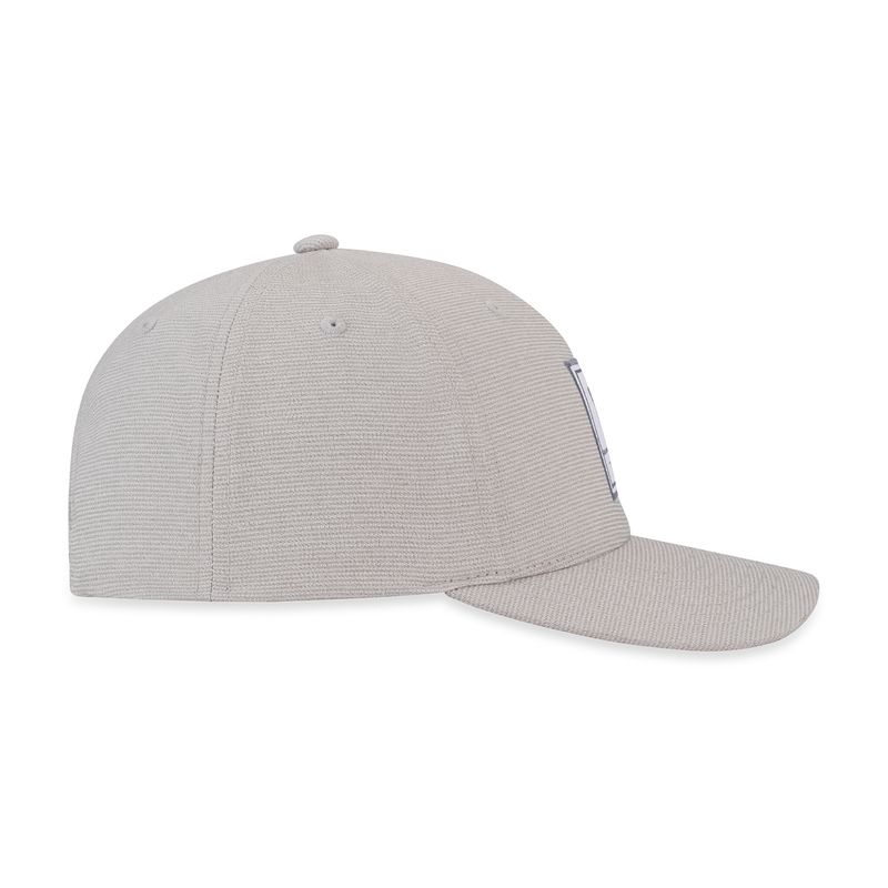 Callaway-Rutherford-FLEXFIT-Hat-Silver