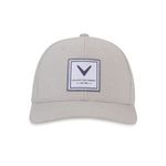 Callaway-Rutherford-FLEXFIT-Hat-Silver