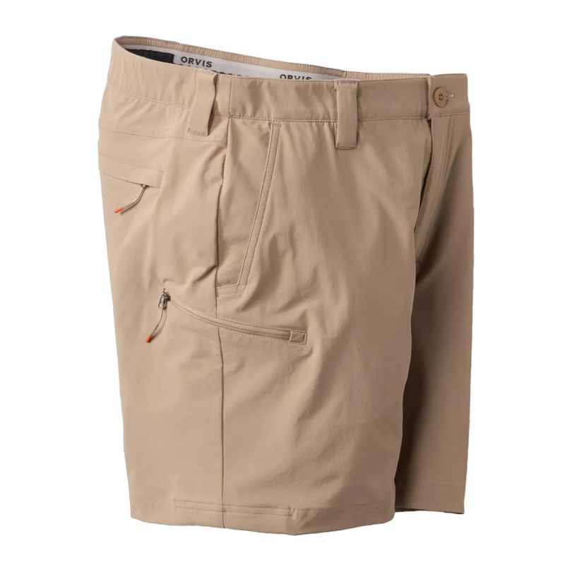 Orvis-Jackson-Quick-Dry-Short---Men-s-Desert-Khaki
