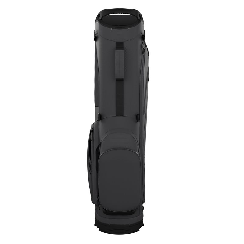Callaway Chase Stand Bag - 2025 Charcoal