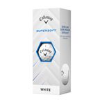 Callaway-Supersoft-Golf-Balls-2025--12-Pack--White