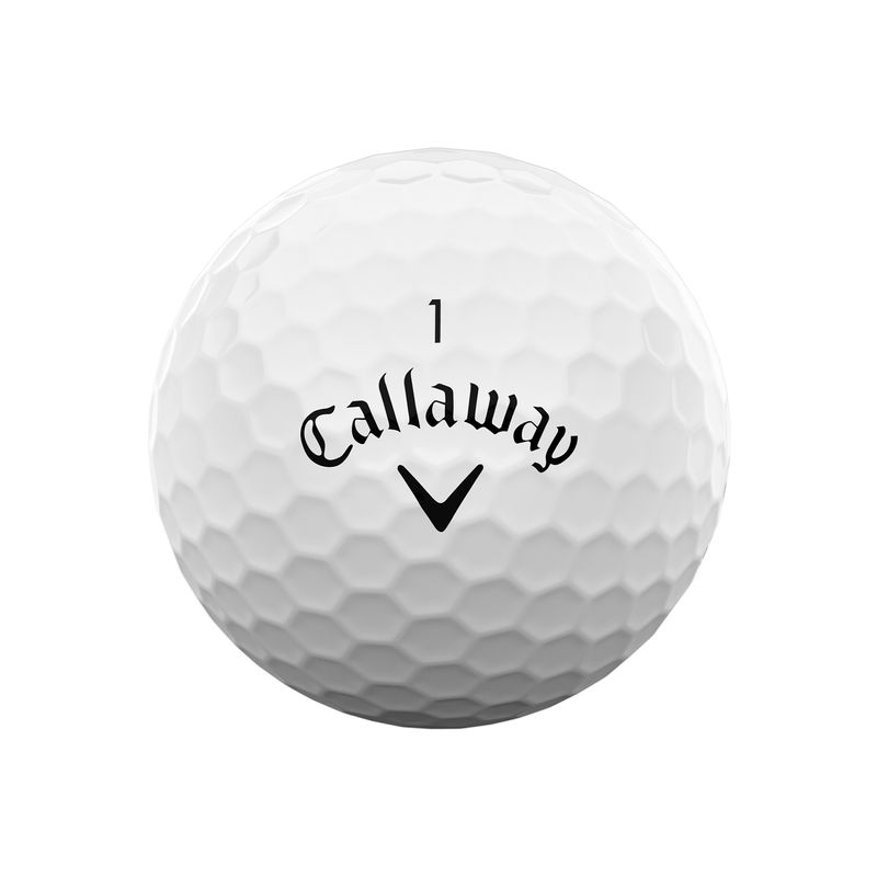 Callaway-Supersoft-Golf-Balls-2025--12-Pack--White