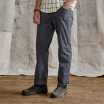 Orvis O.O.O.O. 5-Pocket Pant - Men's Carbon