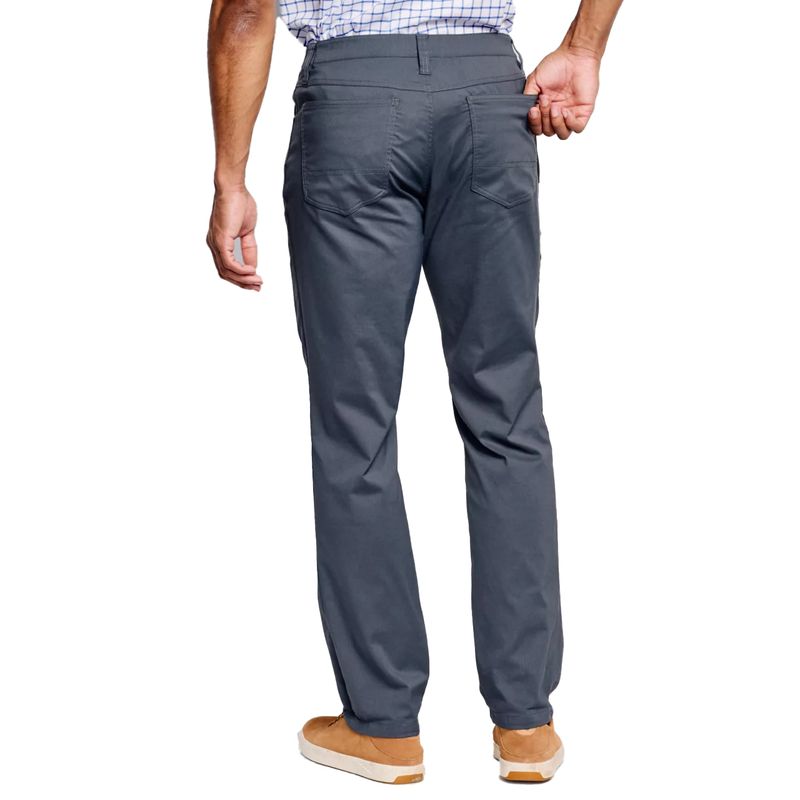 Orvis O.O.O.O. 5-Pocket Pant - Men's Carbon