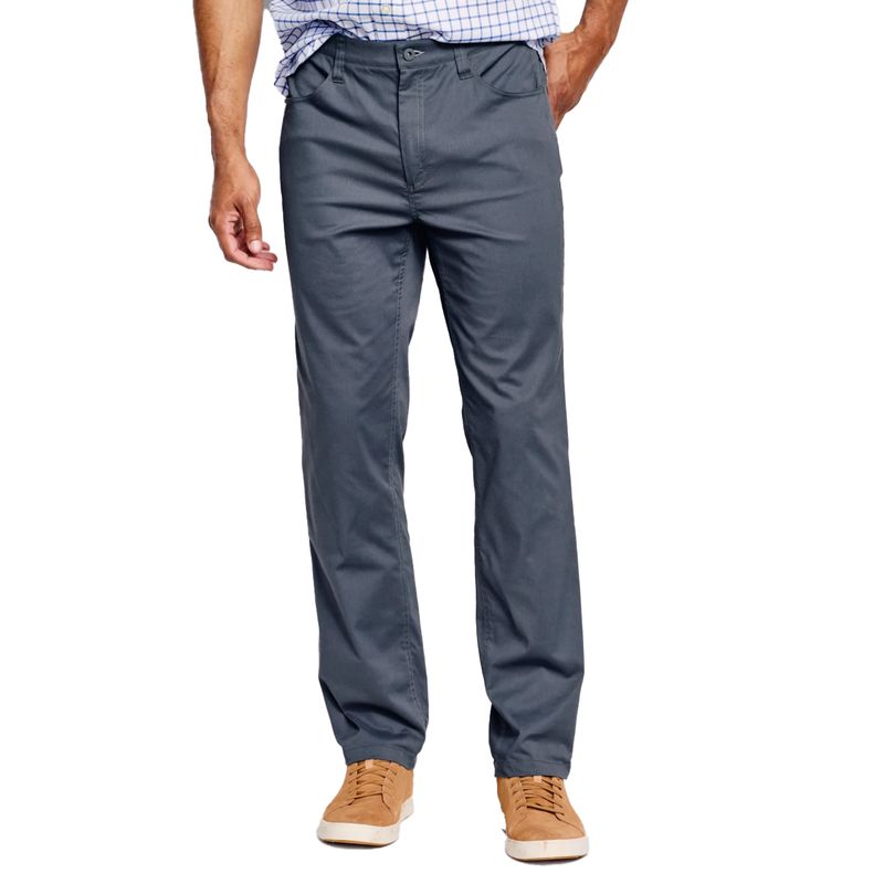 Orvis O.O.O.O. 5-Pocket Pant - Men's Carbon