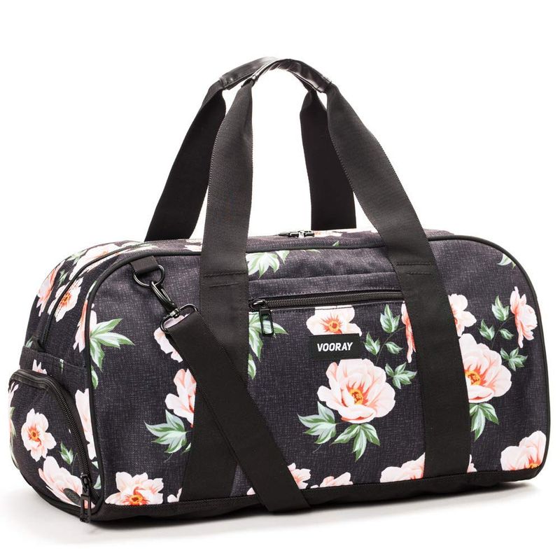 vooray burner sport duffel