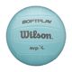 Wilson AVP Soft Play Volleyball Blue