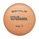 Wilson AVP Soft Play Volleyball Orange