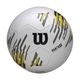 Wilson NCAA Vantage Soccer Ball White / Gold