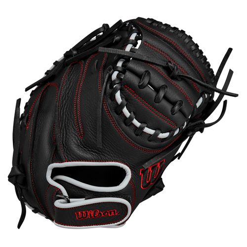 Wilson A700 32.5" Catcher's Mitt - 2025