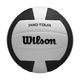 Wilson Pro Tour Indoor Volleyball Indoor Black and White