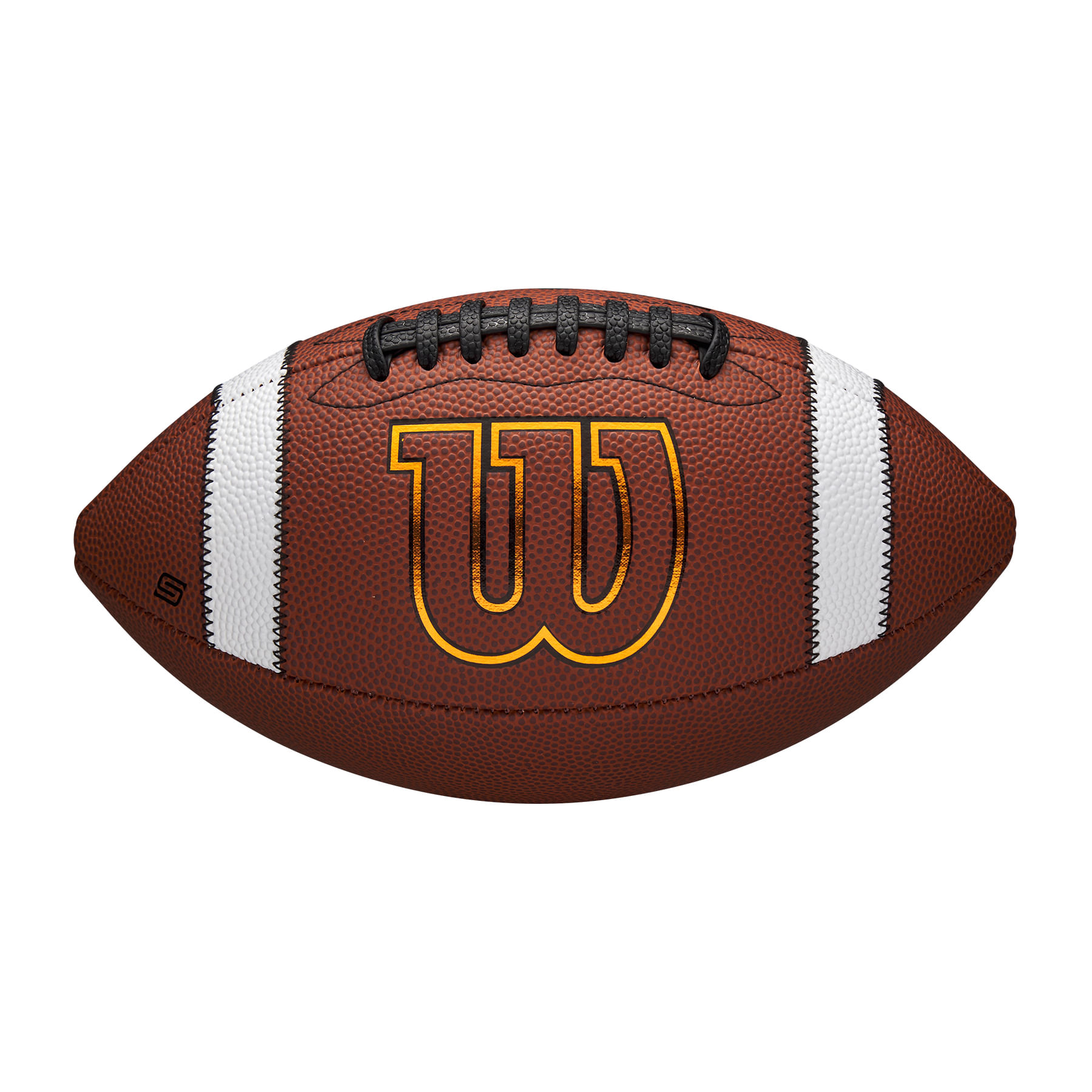 Wilson GST SpeedSkin Football Brown