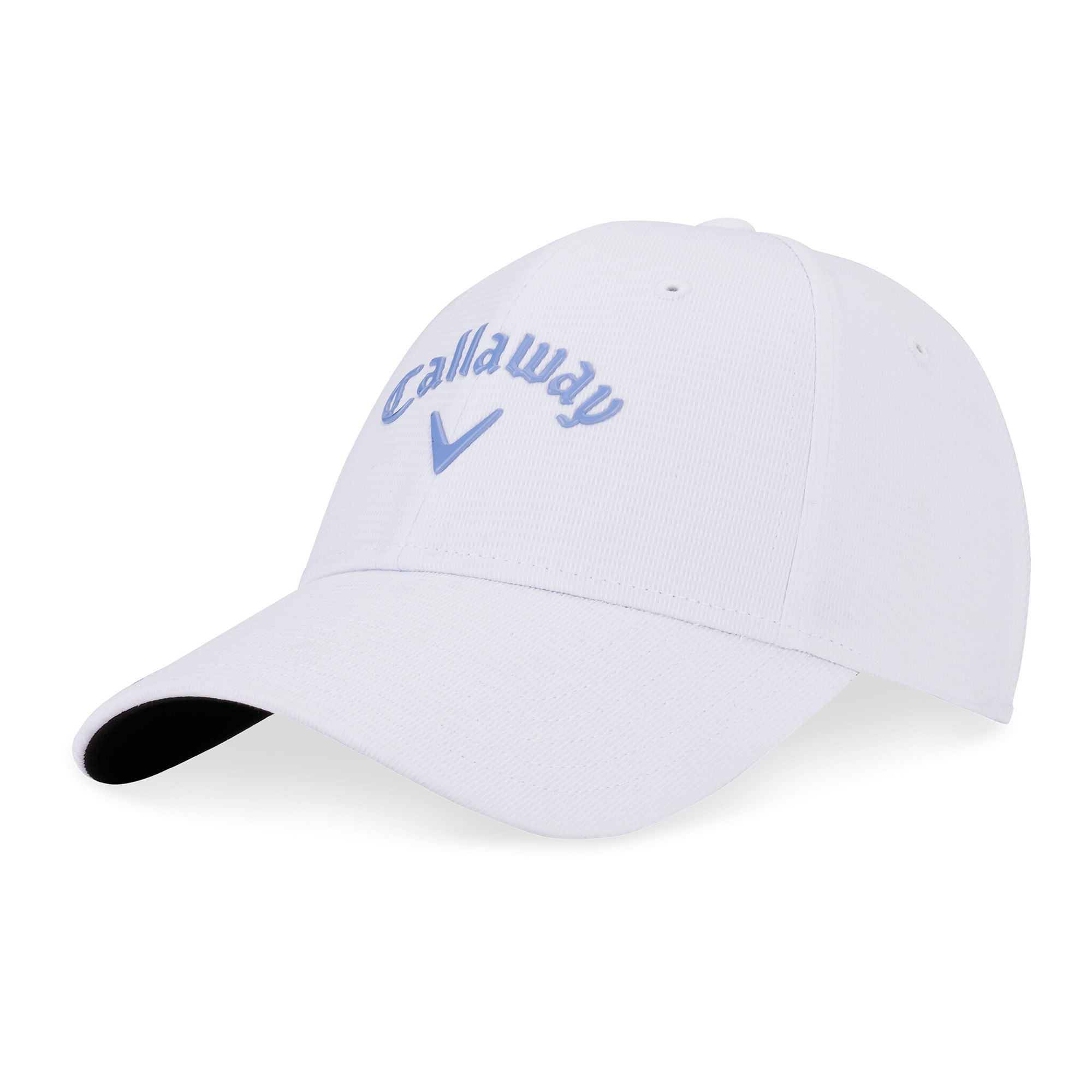 Callaway Liquid Metal Hat - Women's White / Hydrangea