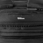 Wilson-RF-Tennis-Backpack-Black