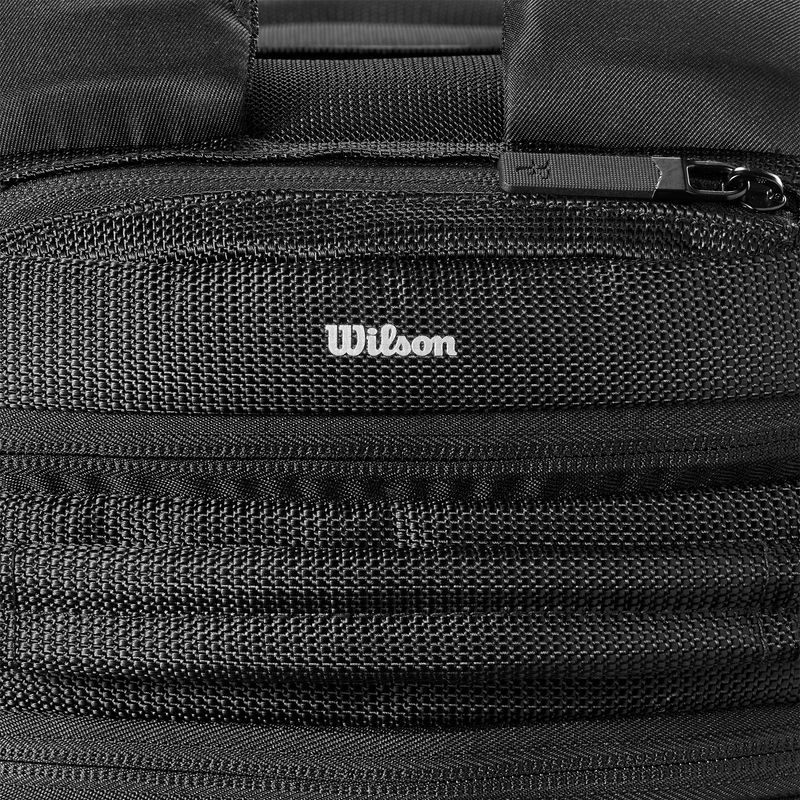 Wilson-RF-Tennis-Backpack-Black