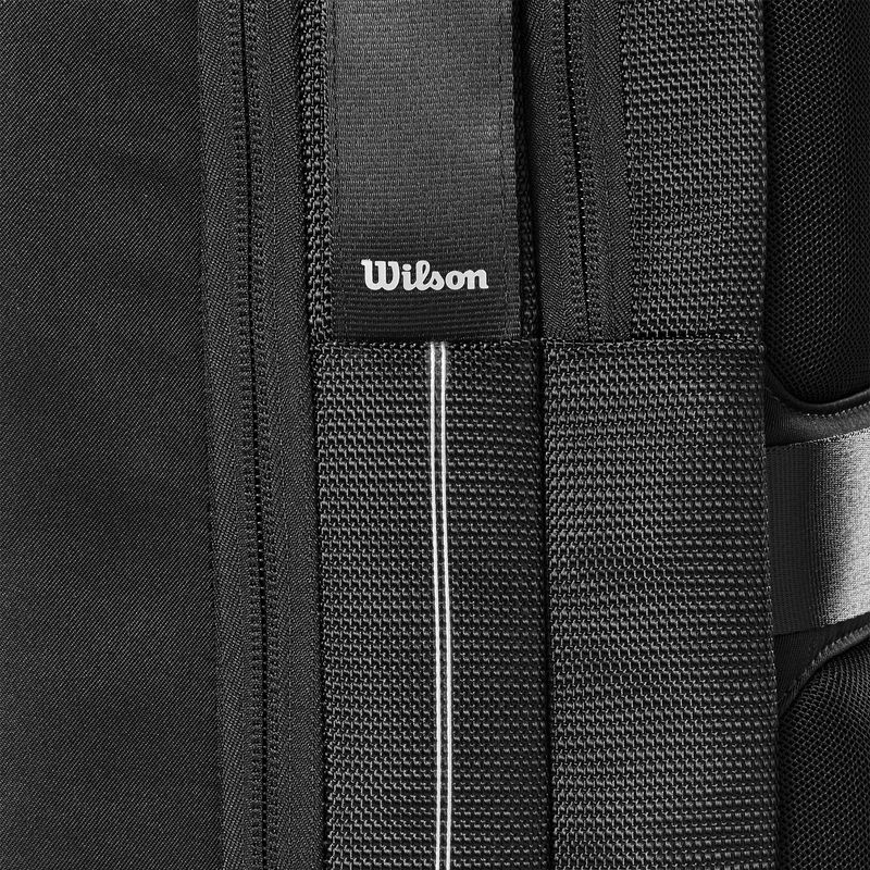 Wilson-RF-Tennis-Backpack-Black