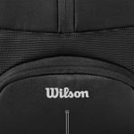 Wilson-RF-Tournament-Racket-Bag-Black