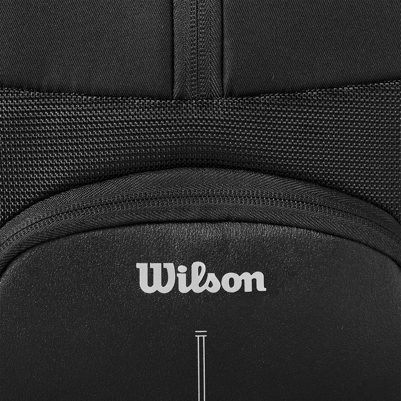 Wilson-RF-Tournament-Racket-Bag-Black