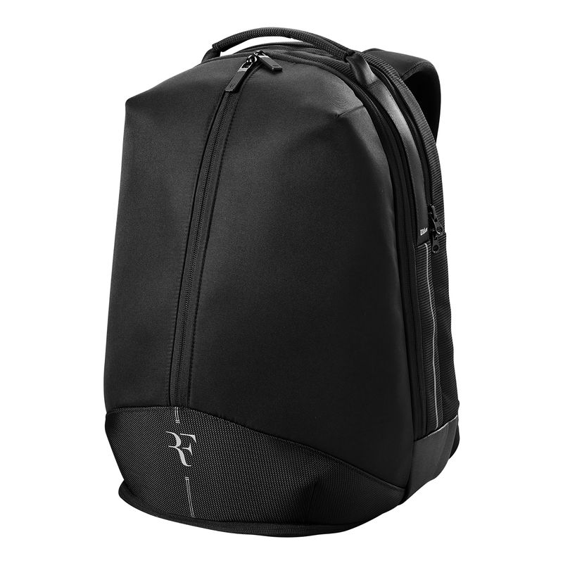 Wilson-RF-Tennis-Backpack-Black