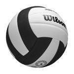 Wilson-Pro-Tour-Indoor-Volleyball-Indoor-Black-and-White