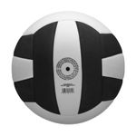 Wilson-Pro-Tour-Indoor-Volleyball-Indoor-Black-and-White