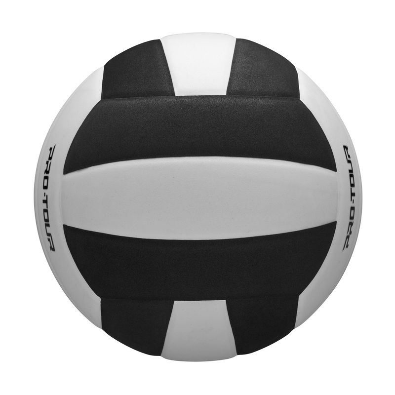 Wilson-Pro-Tour-Indoor-Volleyball-Indoor-Black-and-White