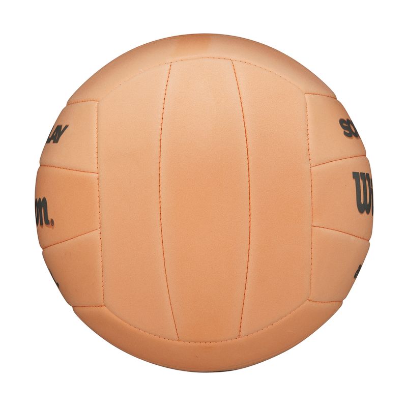 Wilson-AVP-Soft-Play-Volleyball-Orange