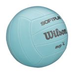 Wilson-AVP-Soft-Play-Volleyball-Blue