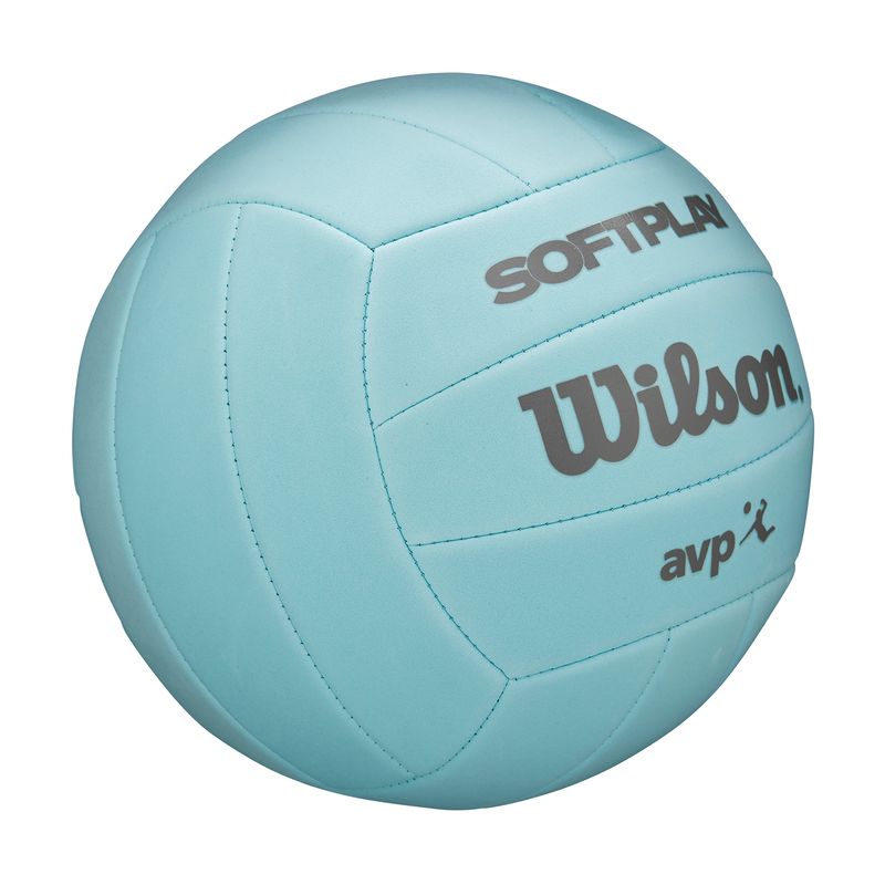 Wilson-AVP-Soft-Play-Volleyball-Blue