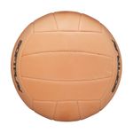 Wilson-AVP-Soft-Play-Volleyball-Orange